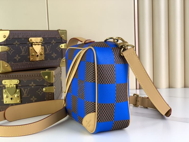 Louis Vuitton Satchel Bags